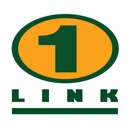 one link